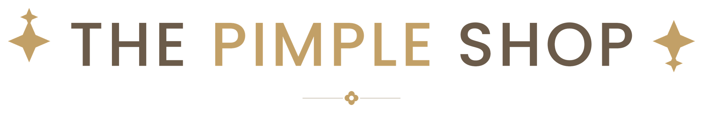 Thepimpleshop